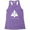 xxyyxx Racerback Tank