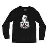 sennin modo Long Sleeve Shirts