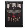 groove master bass iPad Mini
