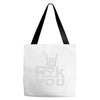 rock you Tote Bags