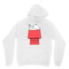 totoro peanut Unisex Hoodie