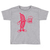 artisan pickle 3 Toddler T-shirt