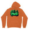 creeper squad Unisex Hoodie