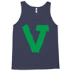 couple v Tank Top