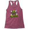 danger Racerback Tank