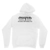 what if i told you Hoodie
