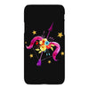 floral sagittarius pocket iPhoneX