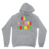 Rex Orange County - Colors Unisex Hoodie