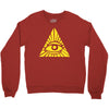iluminaty Crewneck Sweatshirt