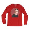 Messi Long Sleeve Shirts