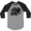 army secondary 3/4 Sleeve Shirt