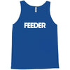 feder new Tank Top