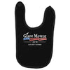 giant meteor 2016 Baby Bibs