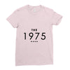 1975 Ladies Fitted T-Shirt