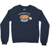 humble pie best trending Crewneck Sweatshirt