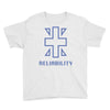 reliability Youth Tee