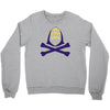 skeletor Crewneck Sweatshirt