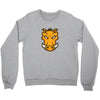 fahrie77 Crewneck Sweatshirt
