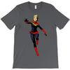 captain marvel T-Shirt