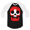 switzerland till i die 3/4 Sleeve Shirt