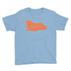 go flag Youth Tee