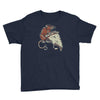 pizza rat Youth Tee
