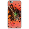la musica iPhone 6/6s Case