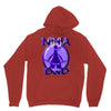 ninja dad Hoodie