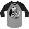 chameleon 3/4 Sleeve Shirt