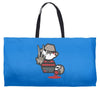 killer anime meme Weekender Totes