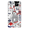 young clothing iPhone 6 Plus/6s Plus Case