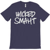 wicked smart smaht T-Shirt