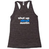 sxsw american apparel Racerback Tank