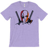 mercenarys T-Shirt