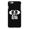Plus Ultra iPhone 6 Plus/6s Plus Case