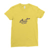 fahrie77 Ladies Fitted T-Shirt