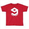 nation member Toddler T-shirt