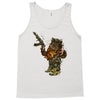 gwok Tank Top