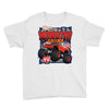 Off Road Monstre Truck Youth Tee