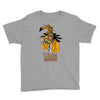 link the mask Youth Tee