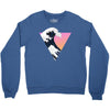 Great Wave Crewneck Sweatshirt