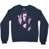 belcher family Crewneck Sweatshirt