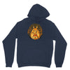 my neighbour evolution Hoodie