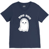 boo boo V-Neck Tee
