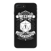 Natural 1   Orc White Edition iPhone 7 Plus Case