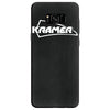 kramer new Samsung Galaxy S8 Case