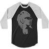 ruki 3/4 Sleeve Shirt