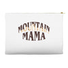 Mountain Mama Accessory Pouches