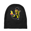 scormander (2) Baby Beanies