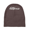 california Baby Beanies